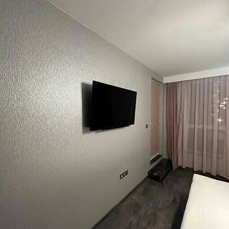 Pimax Luxury アパート ブルガス